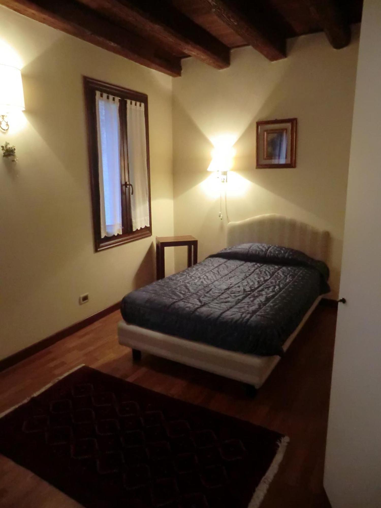 Valentino B&B Portogruaro Bagian luar foto