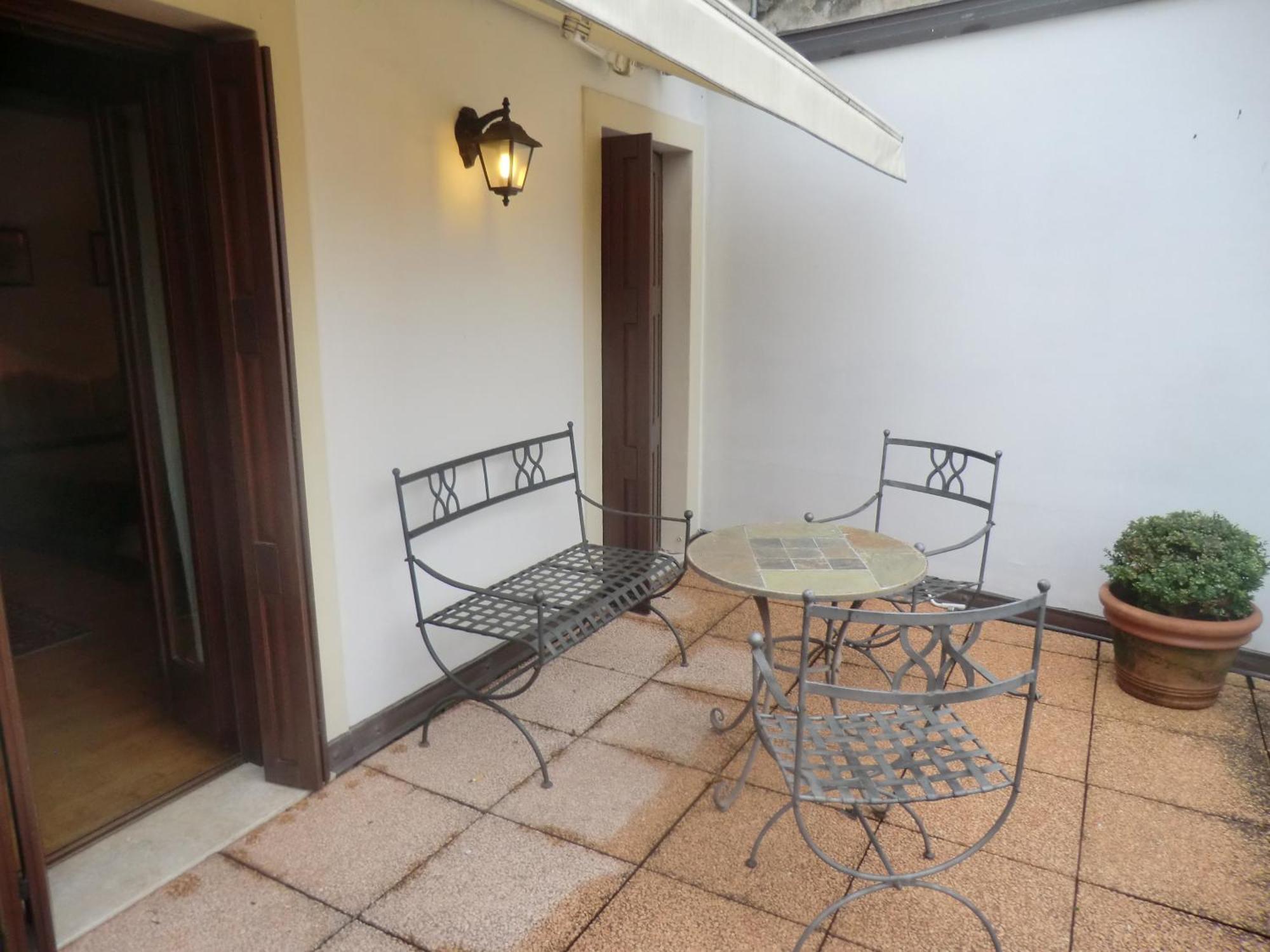Valentino B&B Portogruaro Bagian luar foto