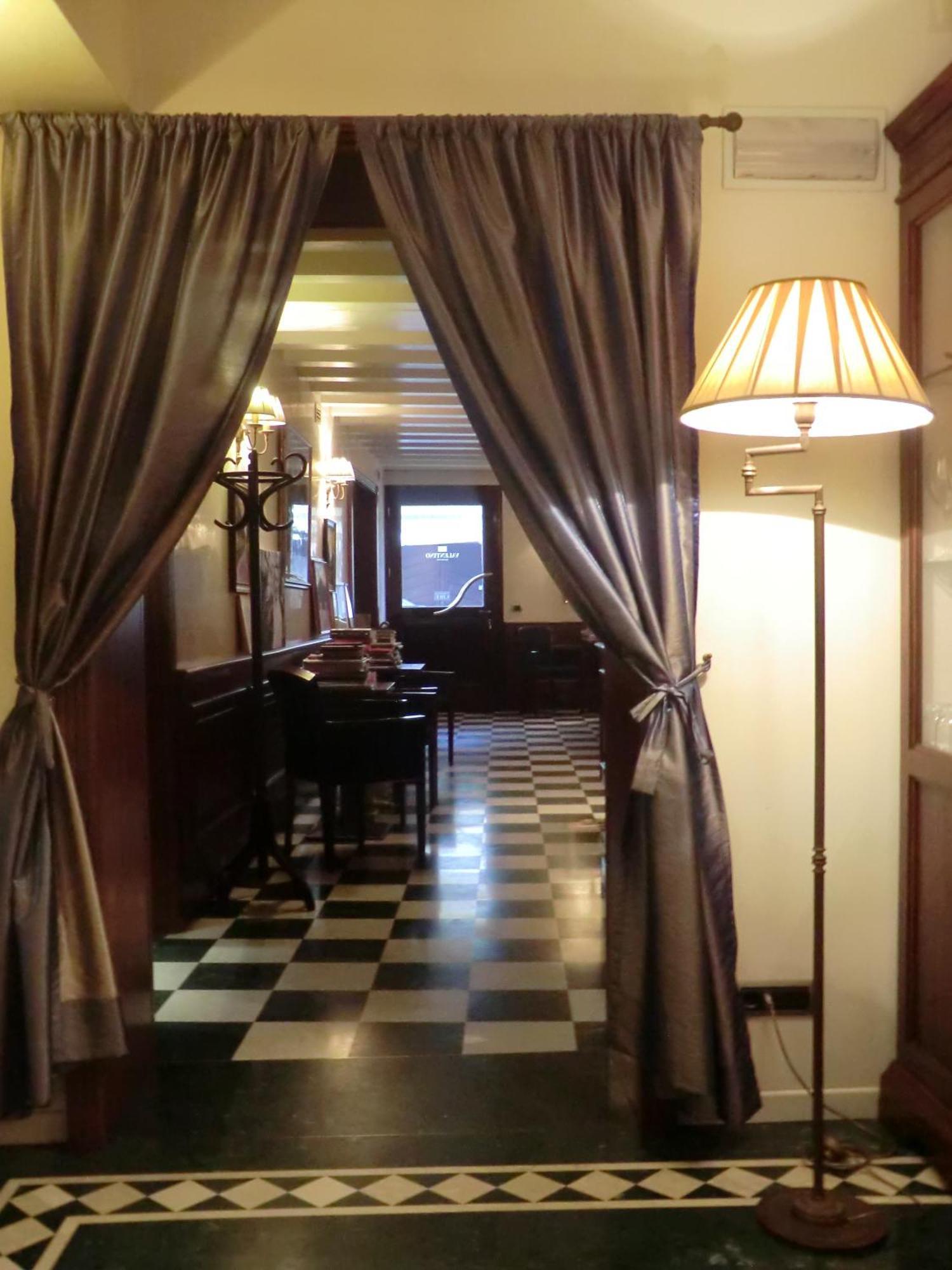 Valentino B&B Portogruaro Bagian luar foto