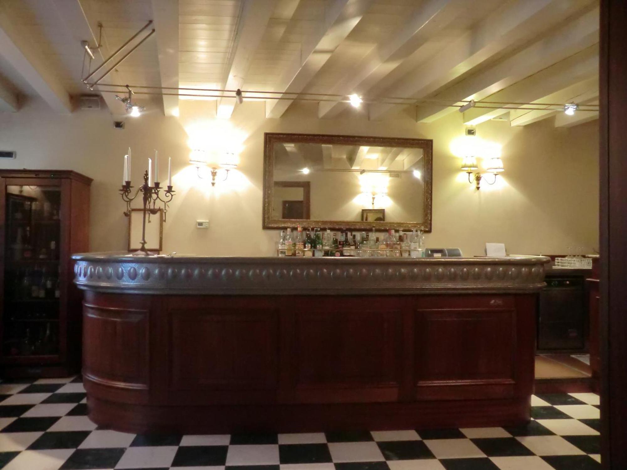 Valentino B&B Portogruaro Bagian luar foto