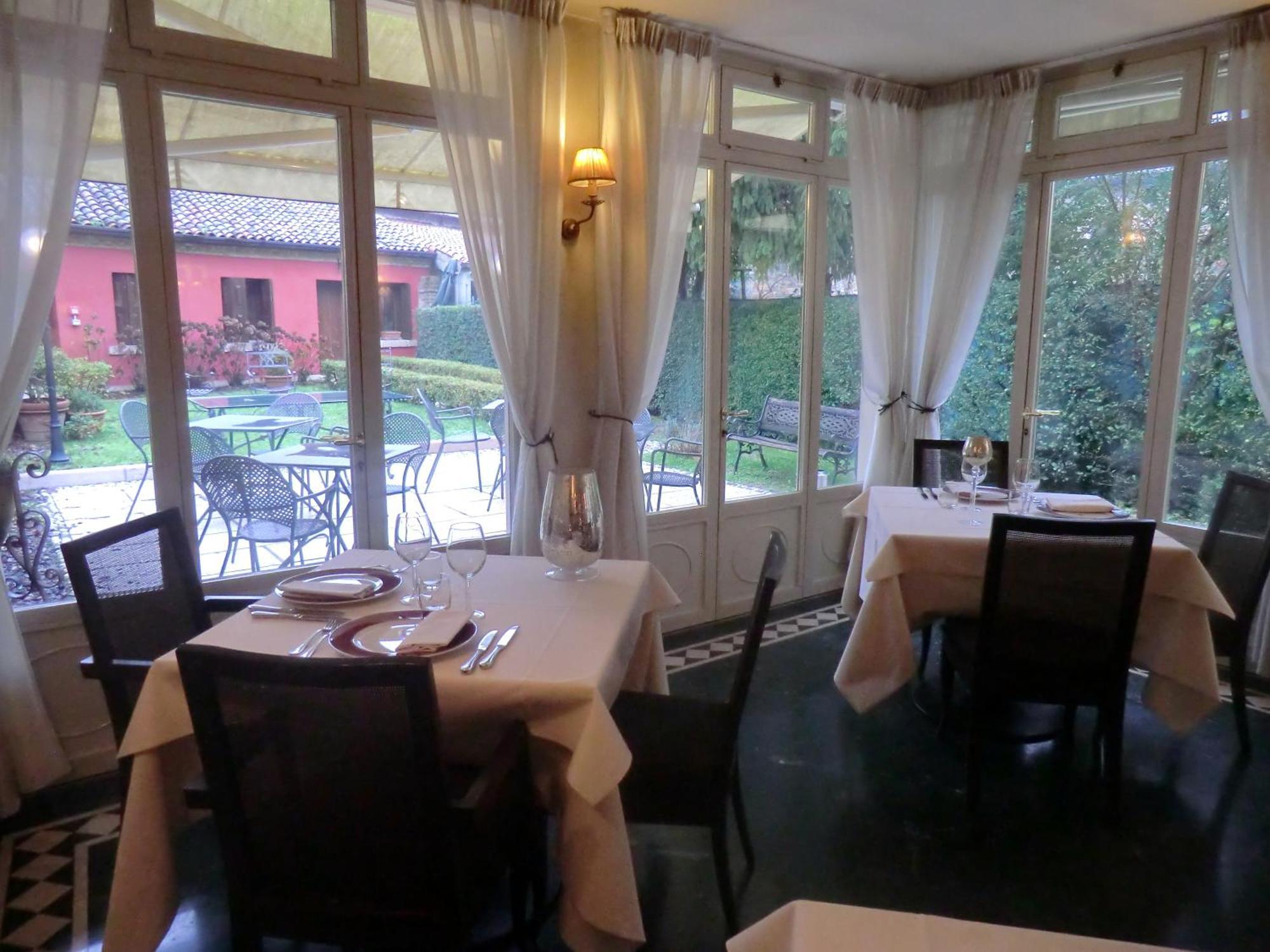 Valentino B&B Portogruaro Bagian luar foto