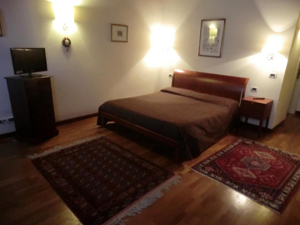 Valentino B&B Portogruaro Bagian luar foto